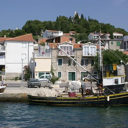 By The Sea Tribunj, Vodice - 4174