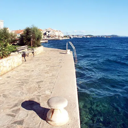 Apartman By The Sea Tribunj, Vodice - 4174