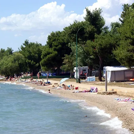 By The Sea Tribunj, Vodice - 4174 Apartman *