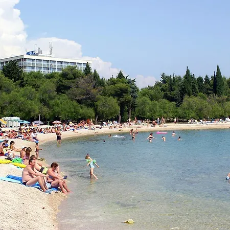 By The Sea Tribunj, Vodice - 4174 Apartman Tribunj (Sibenik-Knin)