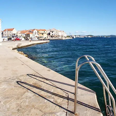 By The Sea Tribunj, Vodice - 4174 Apartman