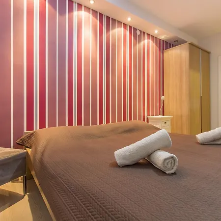 Apartman By The Sea Tribunj, Vodice - 4174