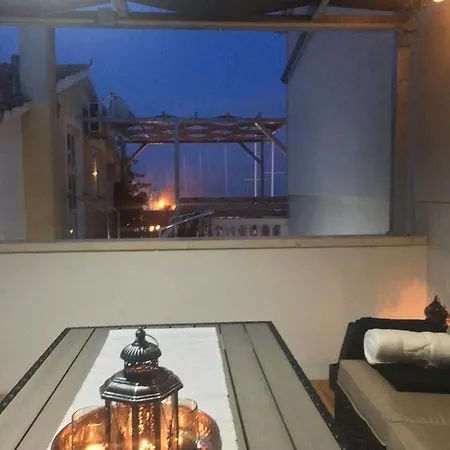 Apartman By The Sea Tribunj, Vodice - 4174 Tribunj (Sibenik-Knin)