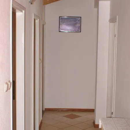 By The Sea Tribunj, Vodice - 4174 Apartman *
