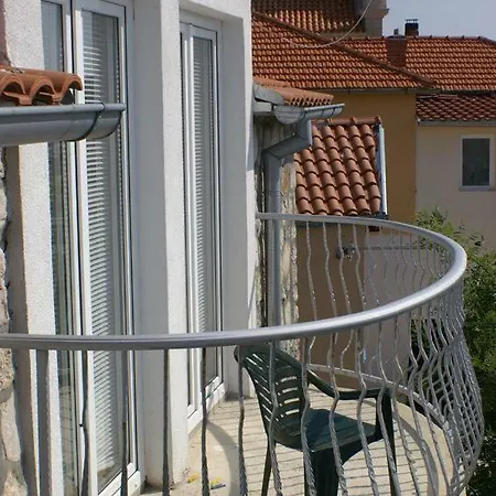 By The Sea Tribunj, Vodice - 4174 Apartman *