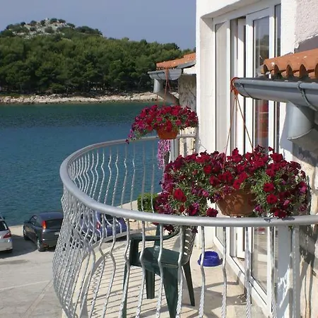 By The Sea Tribunj, Vodice - 4174
